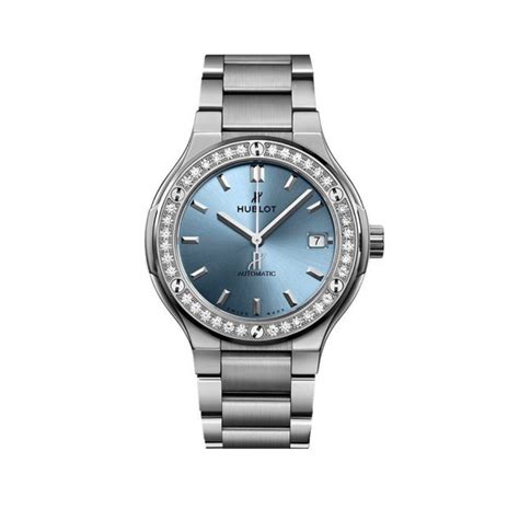 hublot womens|luxury swiss watches for women.